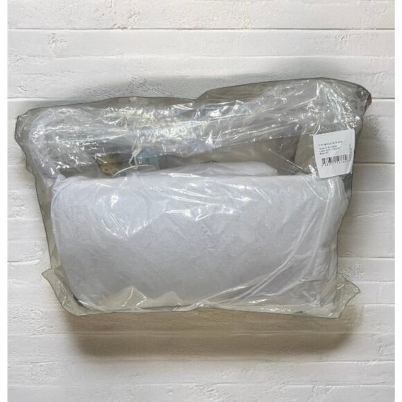 NWT STAUD VIVI Faux Fur Shoulder Bag - Picture 10 of 12